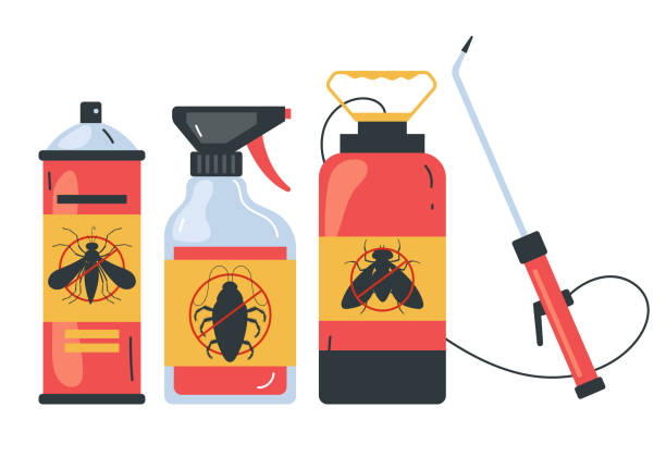 Trusted Pinehurst, ID Pest Control Experts